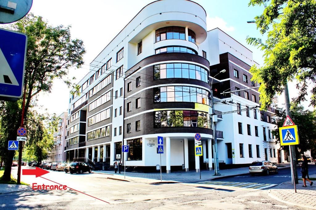 Апартаменты Apartment Garmonia Брест-79